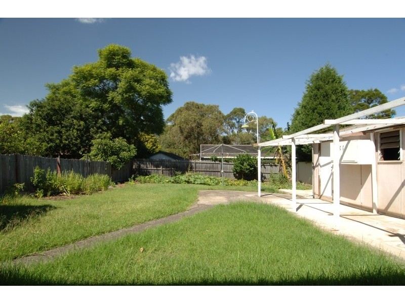 22 Dora Street, Marsfield NSW 2122