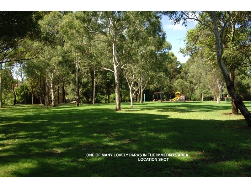 22 Dora Street, Marsfield NSW 2122