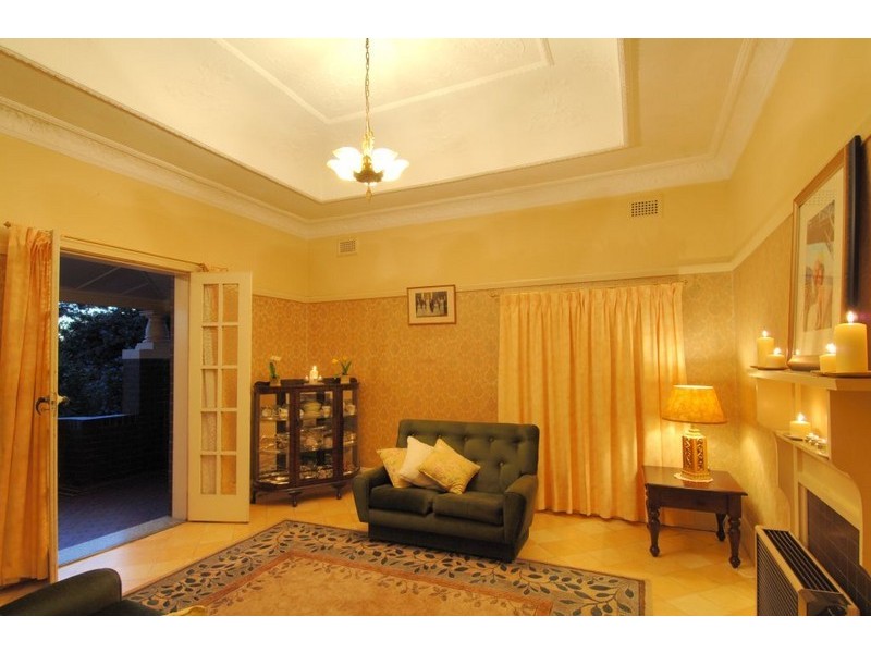 357 Blaxland Road, Ryde NSW 2112