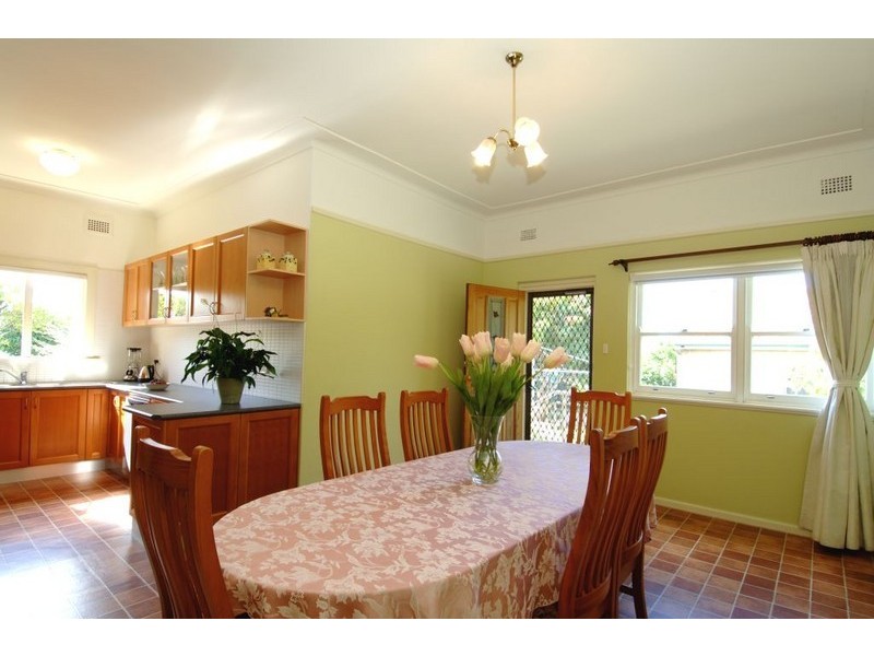 357 Blaxland Road, Ryde NSW 2112