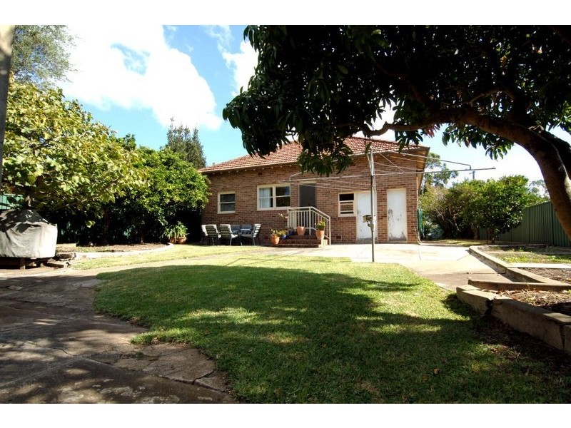 357 Blaxland Road, Ryde NSW 2112