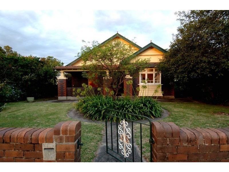 357 Blaxland Road, Ryde NSW 2112