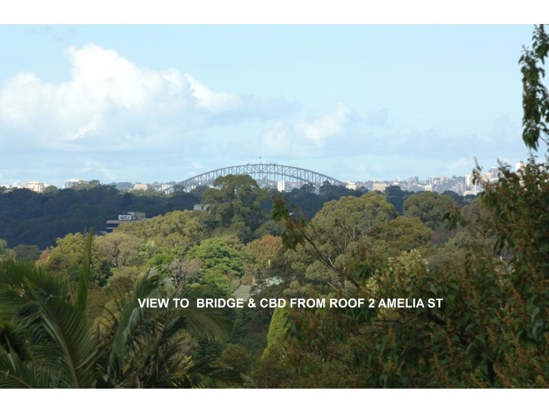 2 Amelia Street, North Ryde NSW 2113