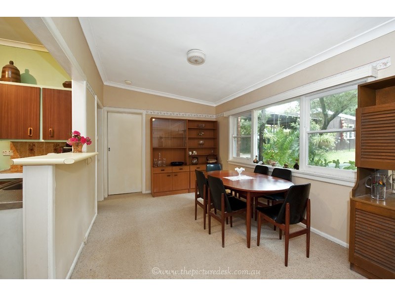 2 Amelia Street, North Ryde NSW 2113