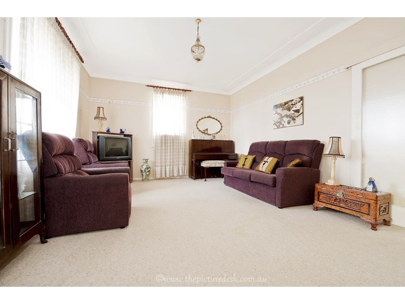 2 Amelia Street, North Ryde NSW 2113