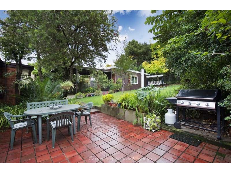 2 Amelia Street, North Ryde NSW 2113