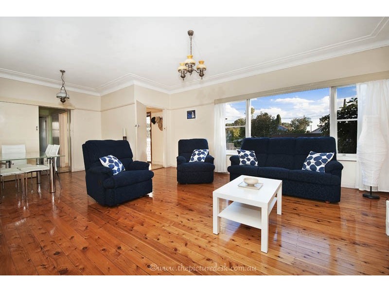 21 Parklands Road, North Ryde NSW 2113