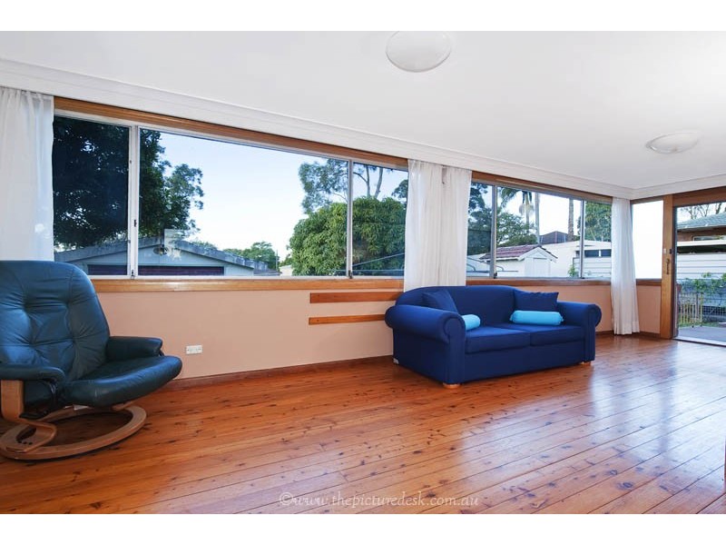 21 Parklands Road, North Ryde NSW 2113