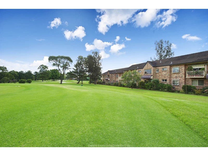 17/58 Wicks Road, North Ryde NSW 2113