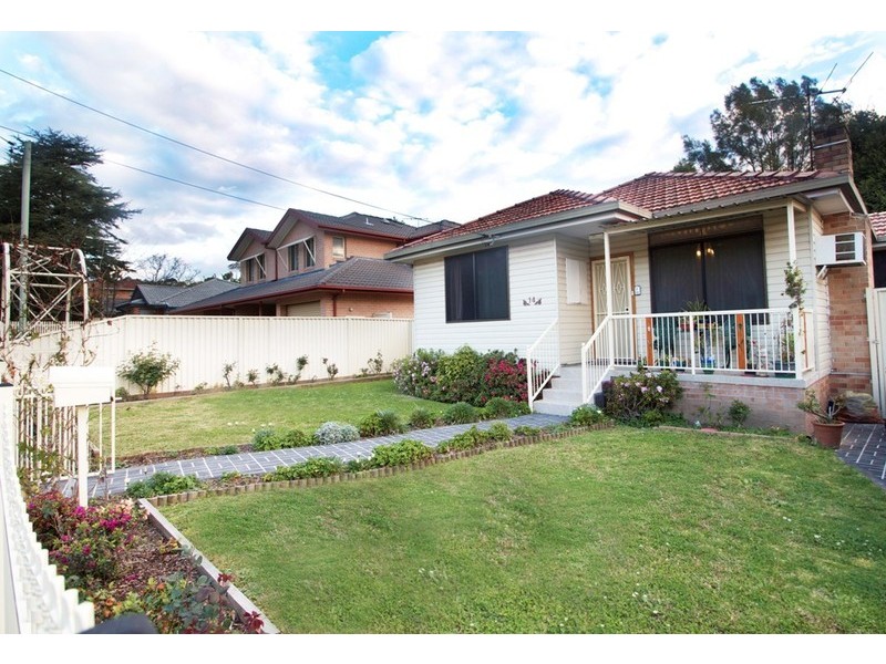 14 Kent Road, North Ryde NSW 2113