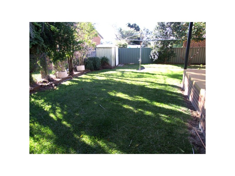 25 Dempsey Street, North Ryde NSW 2113