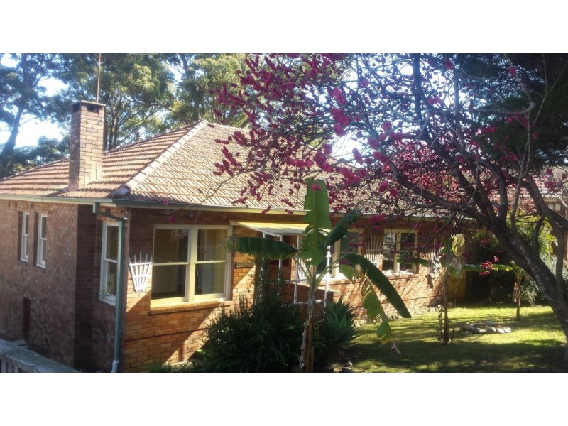 4 KENTWELL AVE, Thornleigh NSW 2120