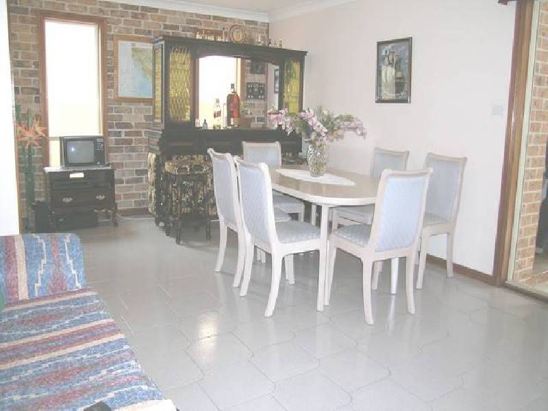 117 OXLEY DRIVE, Mount Colah NSW 2079