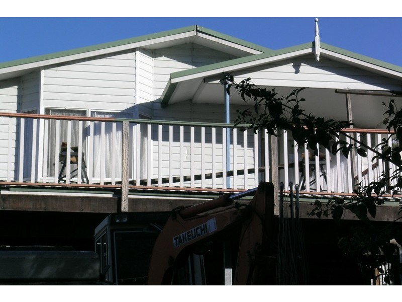 26 POINT ROAD, Mooney Mooney NSW 2083