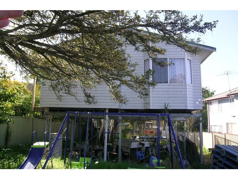 26 POINT ROAD, Mooney Mooney NSW 2083