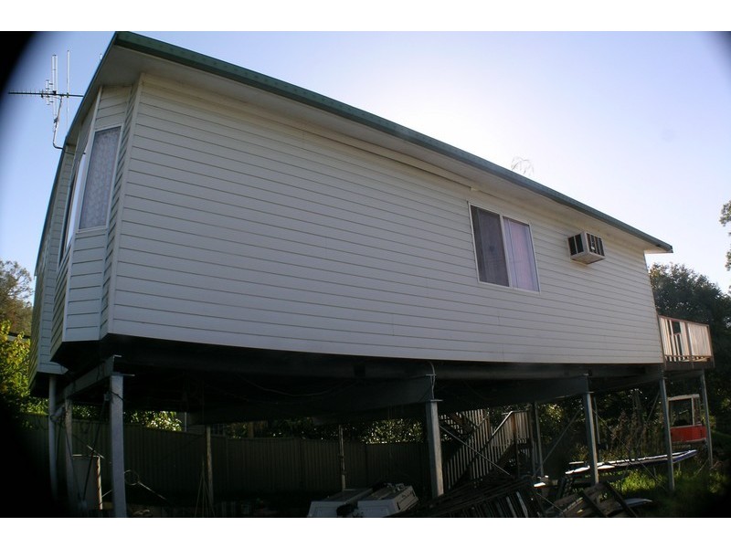 26 POINT ROAD, Mooney Mooney NSW 2083