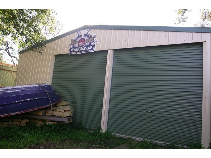 26 POINT ROAD, Mooney Mooney NSW 2083