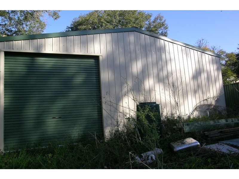 26 POINT ROAD, Mooney Mooney NSW 2083