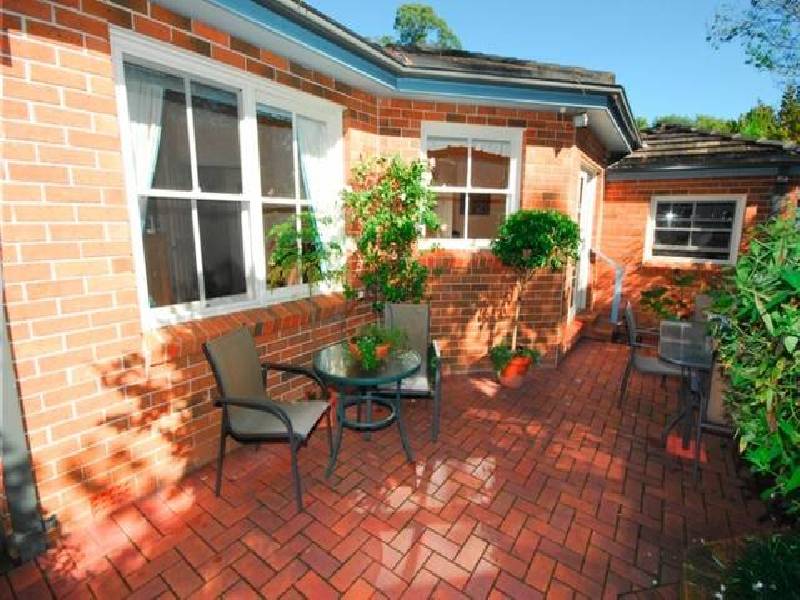 21a Reservoir Road, Pymble NSW 2073