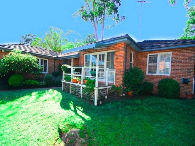 21a Reservoir Road, Pymble NSW 2073