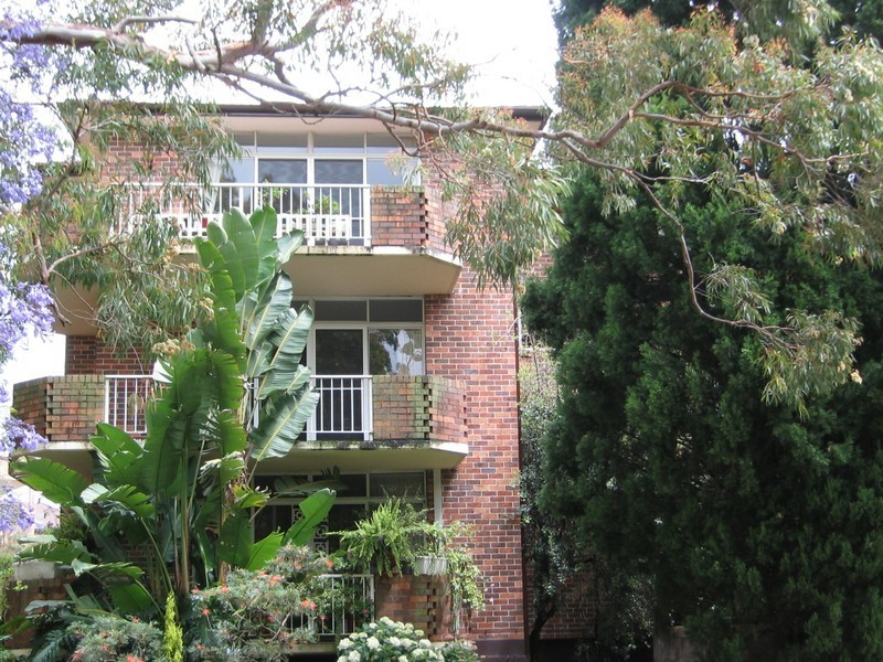 6/1-3 Park Avenue, Waitara NSW 2077