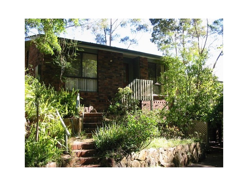 7 Quadrant Close, Pymble NSW 2073