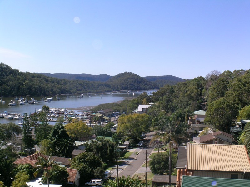27 Peat Street, Brooklyn NSW 2083