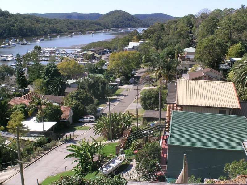 27 Peat Street, Brooklyn NSW 2083