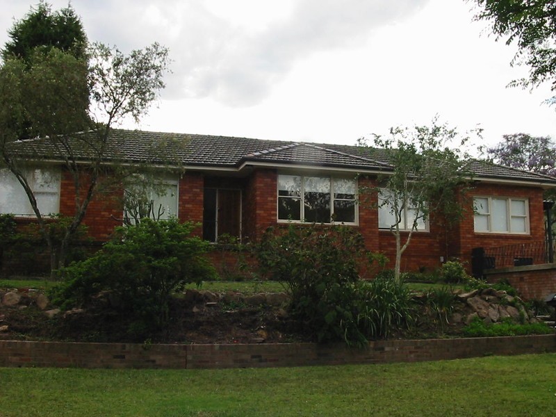 46 HAVILAH AVENUE, Wahroonga NSW 2076