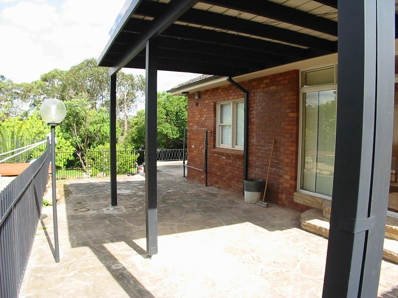 46 HAVILAH AVENUE, Wahroonga NSW 2076