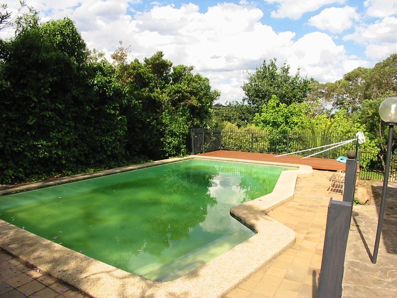 46 HAVILAH AVENUE, Wahroonga NSW 2076