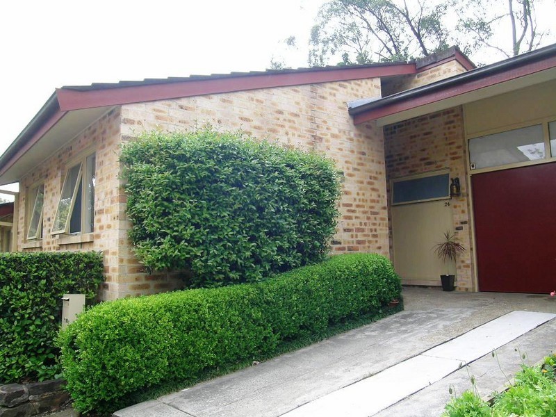 24/1 Aaron Close, Wahroonga NSW 2076