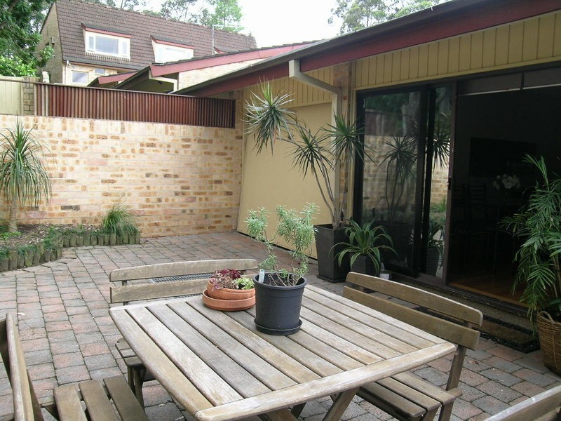 24/1 Aaron Close, Wahroonga NSW 2076