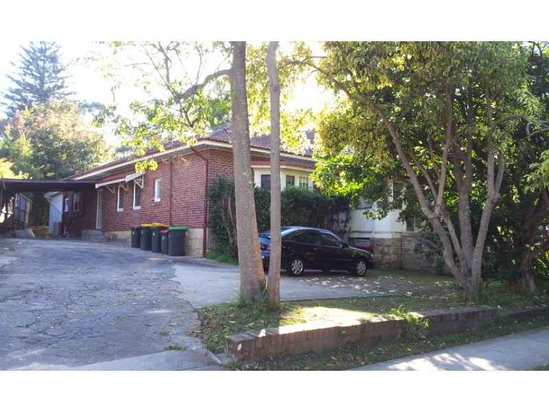 6/3 Winston Street, Asquith NSW 2077