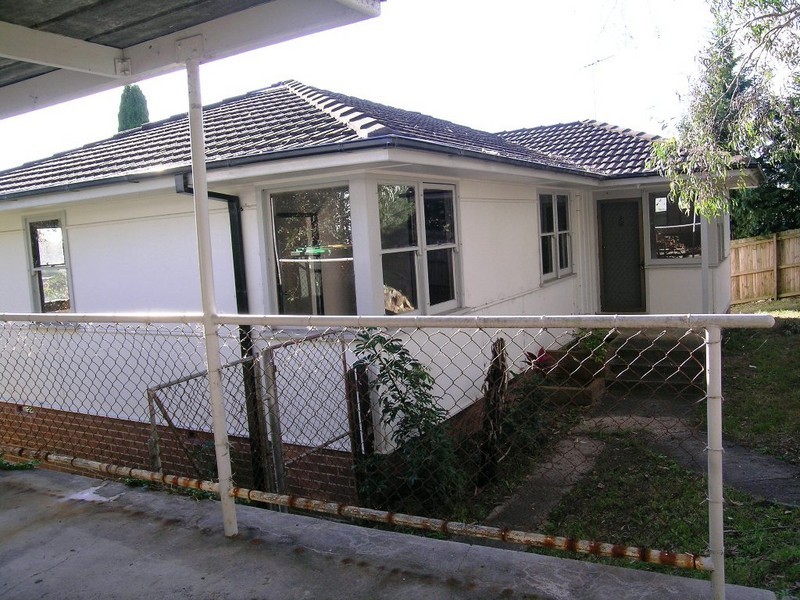 1 Murralong Road, Mount Colah NSW 2079