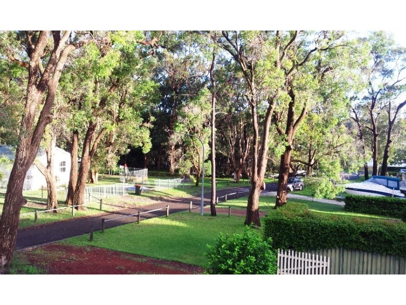 2 Baden Powell Avenue, Brooklyn NSW 2083