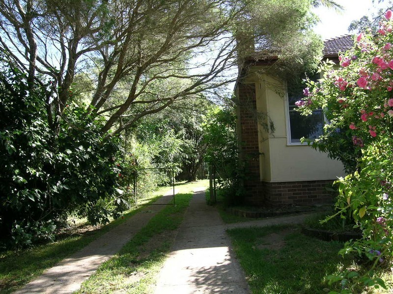 3 GOODWYN ROAD, Berowra NSW 2081