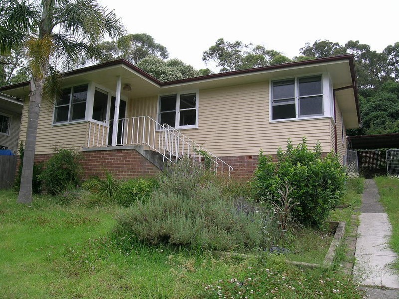 23 NORTH ST, Mount Colah NSW 2079