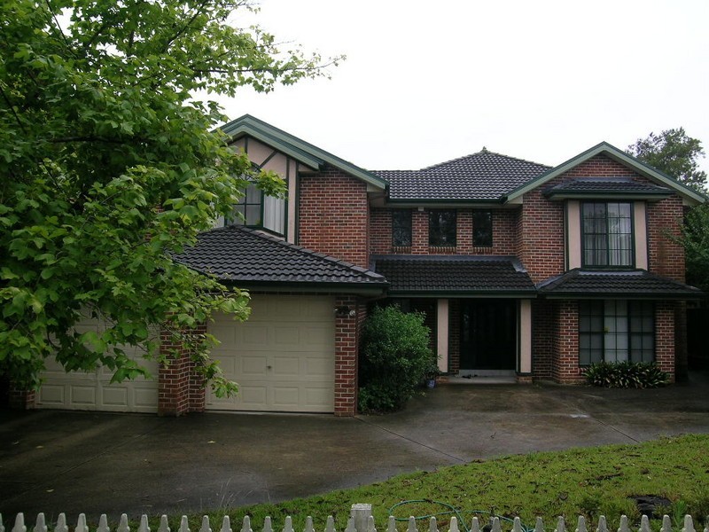 2 Willarong Rd, Mount Colah NSW 2079