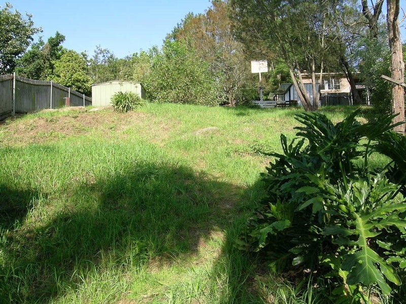 100 BELLAMY STREET, Pennant Hills NSW 2120