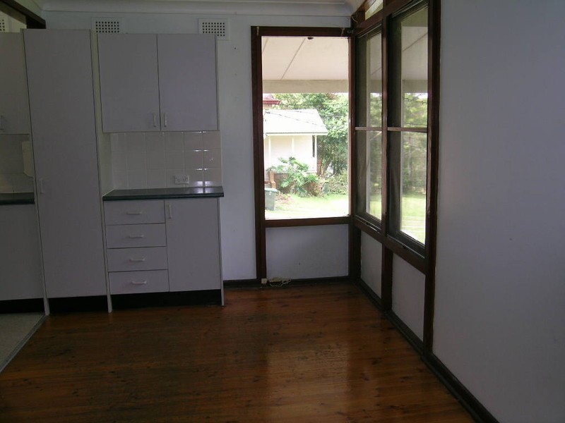 21  NORTH ST, Mount Colah NSW 2079