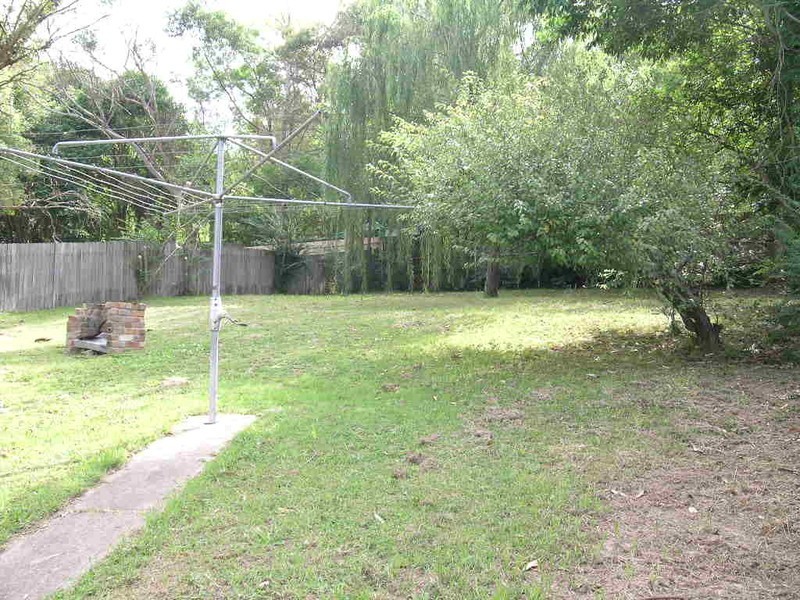 21  NORTH ST, Mount Colah NSW 2079