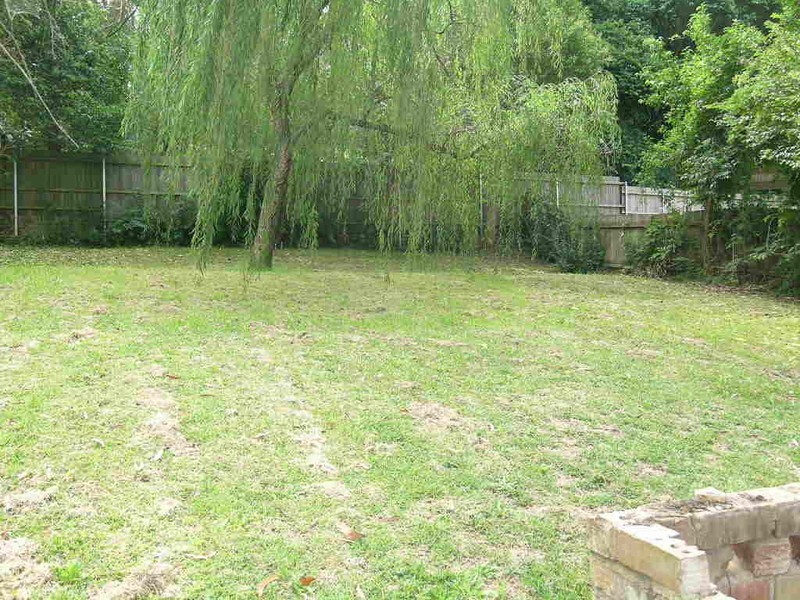 21  NORTH ST, Mount Colah NSW 2079