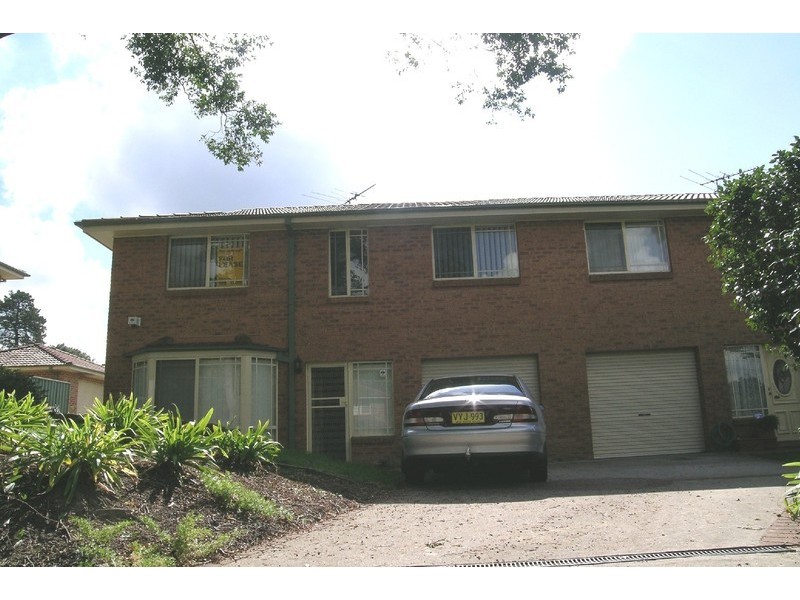 2/6 Carrington Rd, Wahroonga NSW 2076