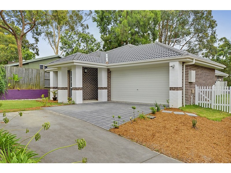 126A BEROWRA WATERS RD, Berowra Heights NSW 2082