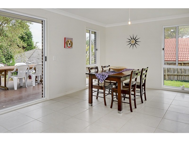 126A BEROWRA WATERS RD, Berowra Heights NSW 2082
