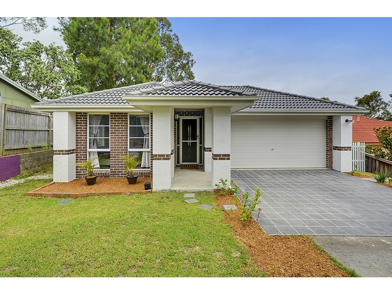 126A BEROWRA WATERS RD, Berowra Heights NSW 2082