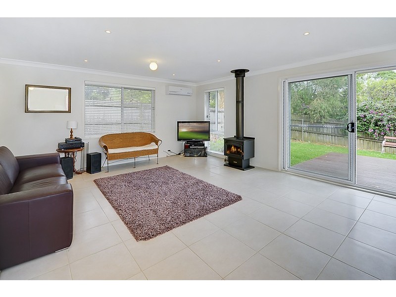 126A BEROWRA WATERS RD, Berowra Heights NSW 2082