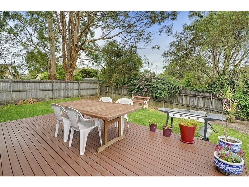 126A BEROWRA WATERS RD, Berowra Heights NSW 2082