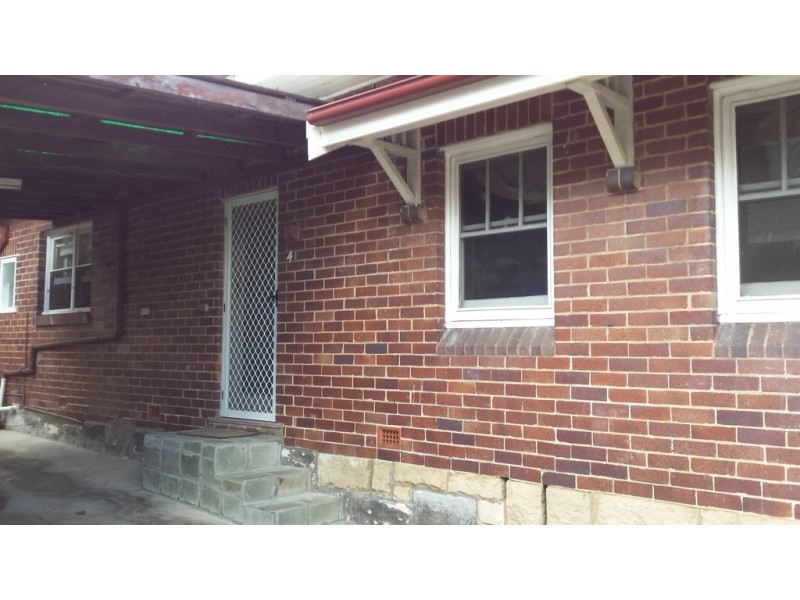 4/3 Winstan Street, Asquith NSW 2077